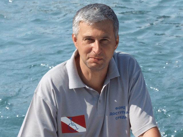 Прохоренко Владимир